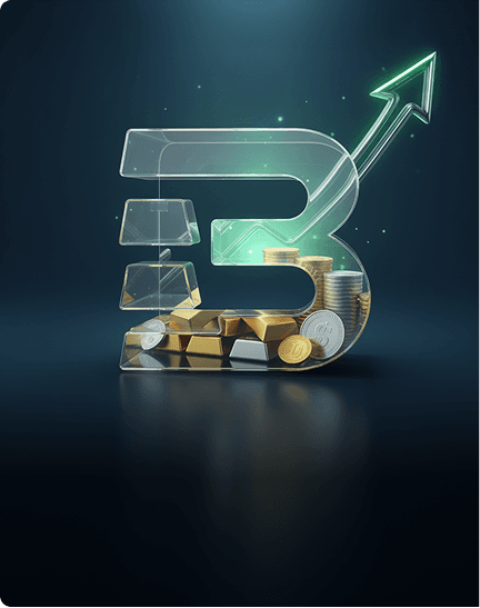 Best Gold Instant Wallet