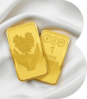 Minting Coins & Bars