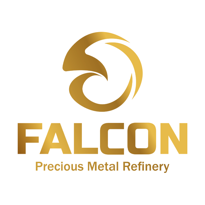 Falcon Refinery
